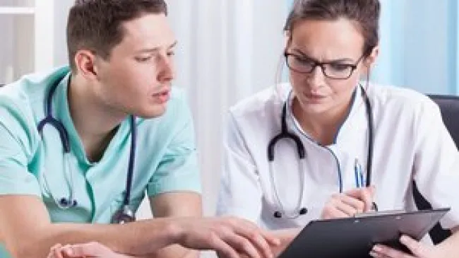 Why Medical Doctors Are Like Entrepreneurs